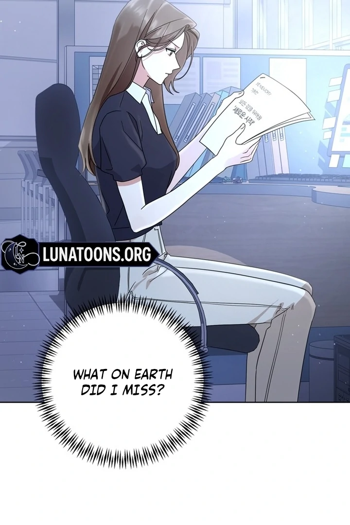 To the Summer That Returned Chapter 10 - Page 91