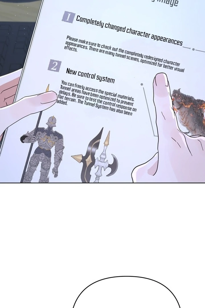 To the Summer That Returned Chapter 10 - Page 100