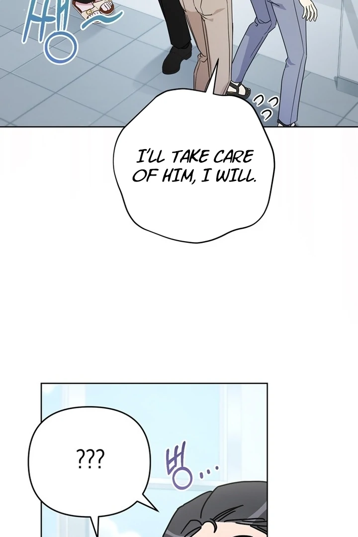 To the Summer That Returned Chapter 11 - Page 89