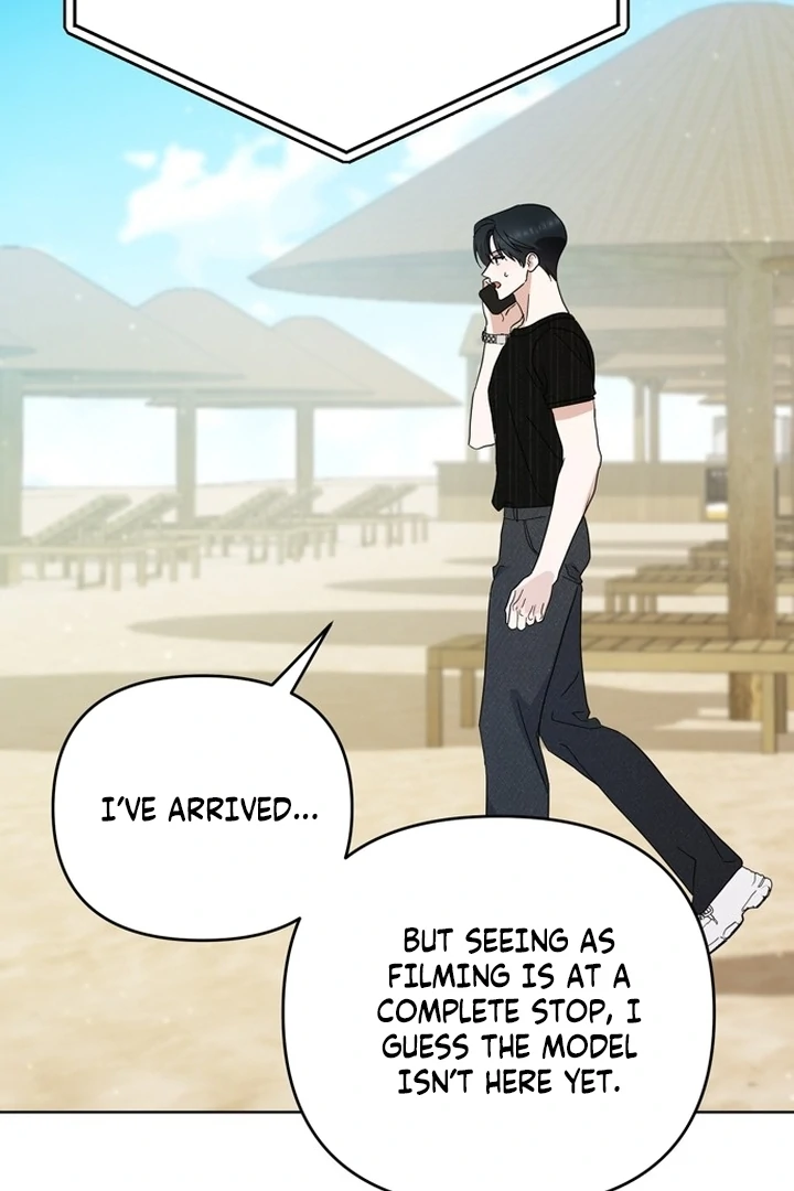 To the Summer That Returned Chapter 12 - Page 104