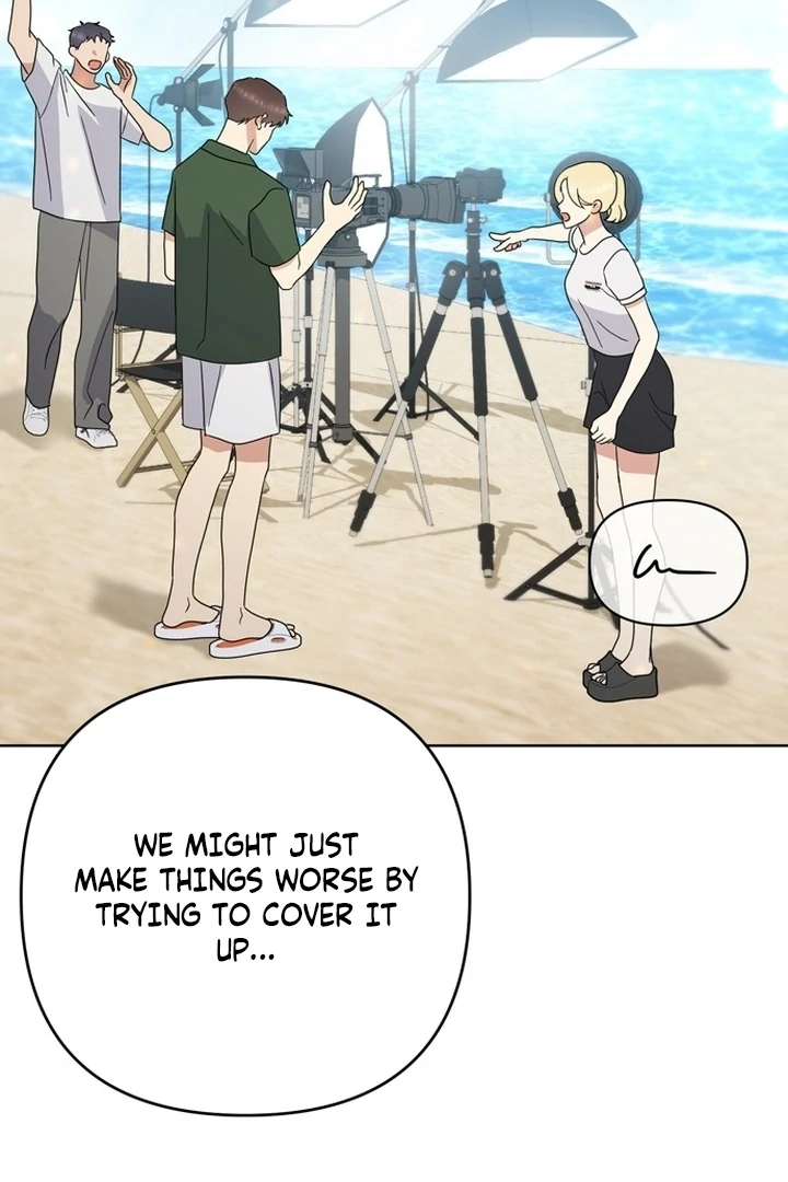 To the Summer That Returned Chapter 12 - Page 114