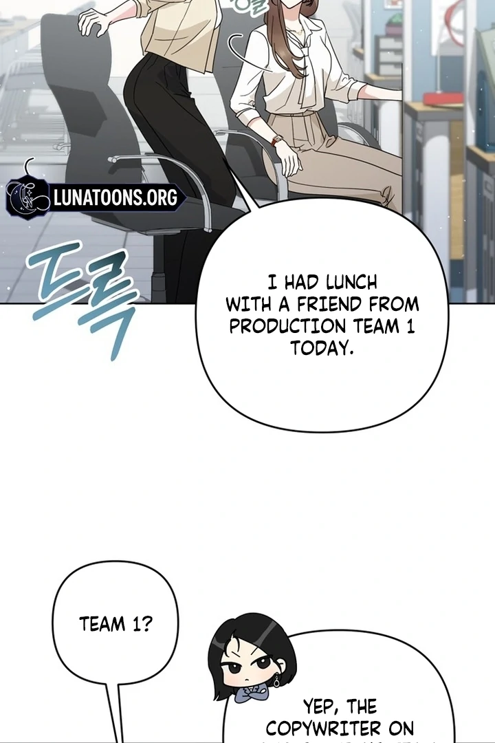 To the Summer That Returned Chapter 12 - Page 32