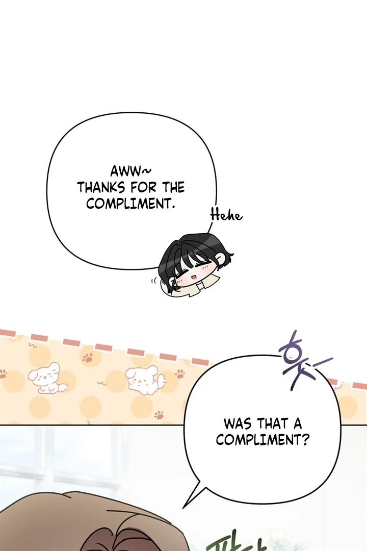 To the Summer That Returned Chapter 12 - Page 34