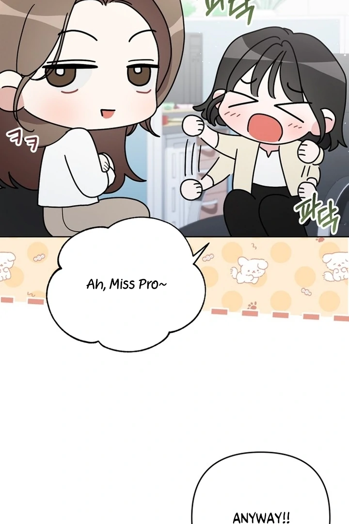 To the Summer That Returned Chapter 12 - Page 35