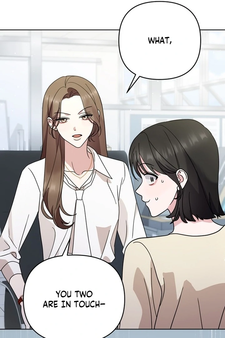 To the Summer That Returned Chapter 12 - Page 54