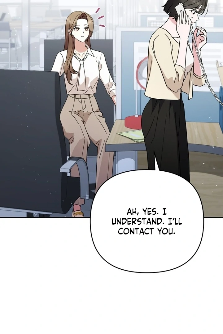 To the Summer That Returned Chapter 12 - Page 57