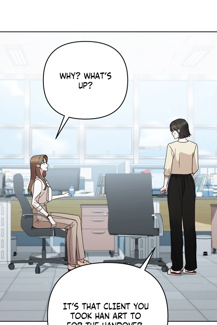 To the Summer That Returned Chapter 12 - Page 58