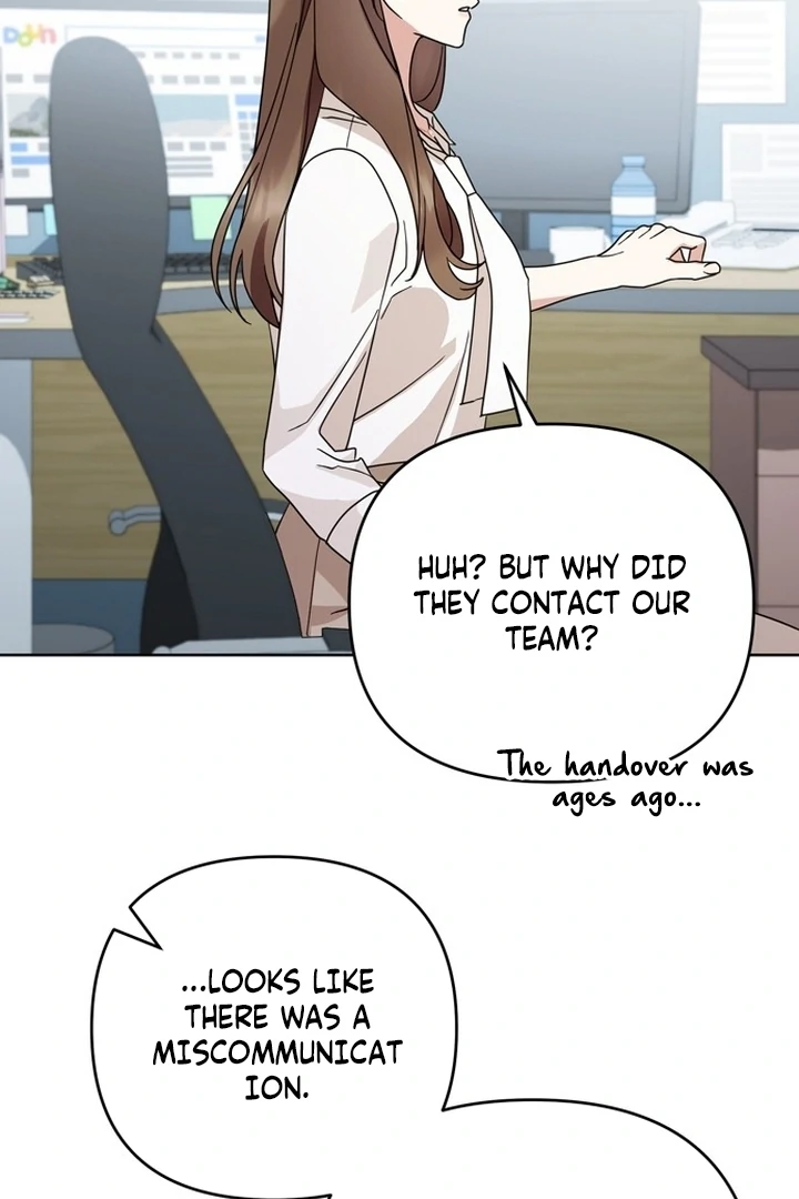 To the Summer That Returned Chapter 12 - Page 60