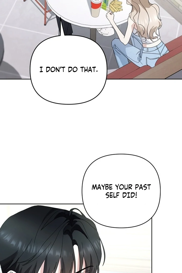 To the Summer That Returned Chapter 12 - Page 75