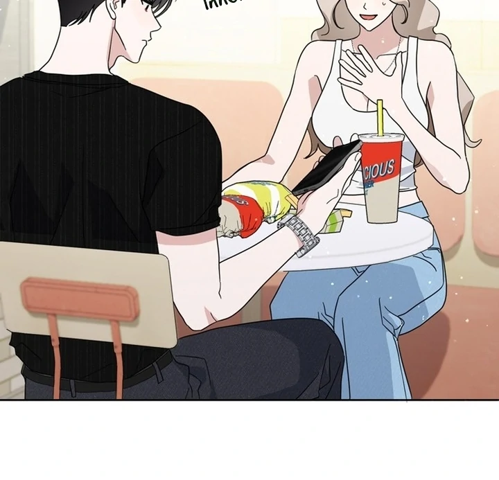 To the Summer That Returned Chapter 12 - Page 80