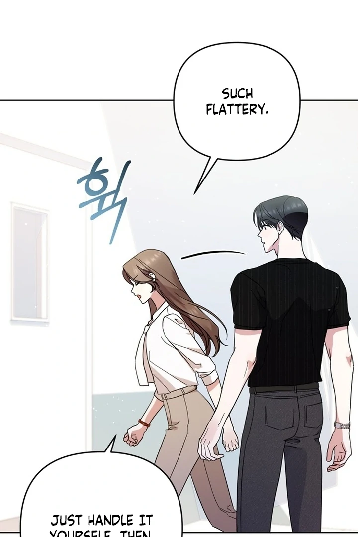 To the Summer That Returned Chapter 12 - Page 10