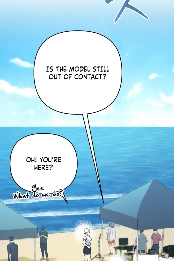 To the Summer That Returned Chapter 12 - Page 99