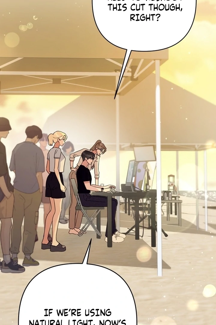 To the Summer That Returned Chapter 13 - Page 88