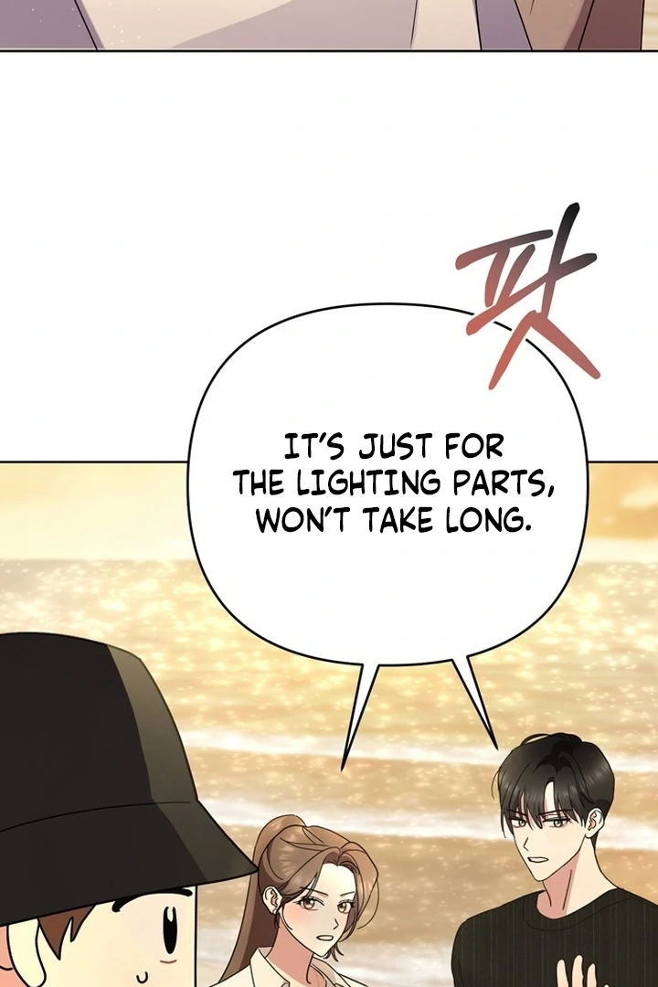 To the Summer That Returned Chapter 13 - Page 92