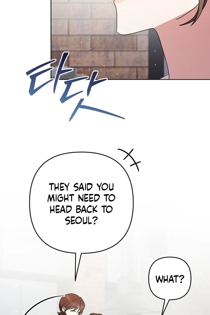 To the Summer That Returned Chapter 14 - Page 117