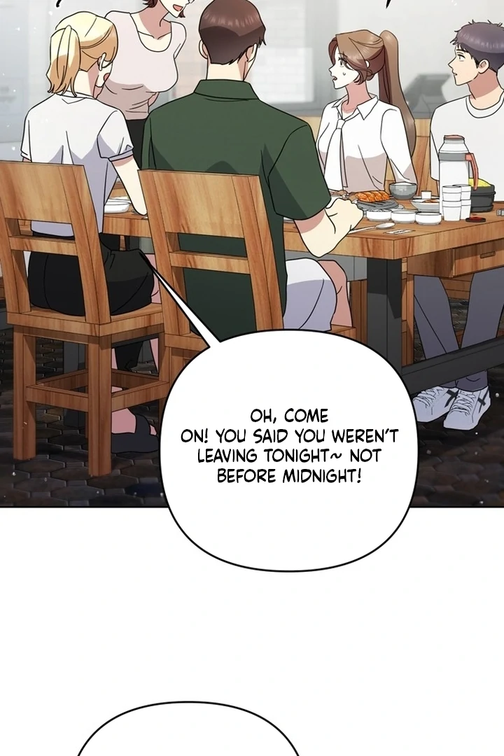 To the Summer That Returned Chapter 14 - Page 118