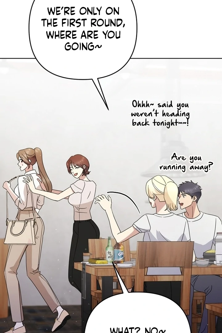 To the Summer That Returned Chapter 14 - Page 119