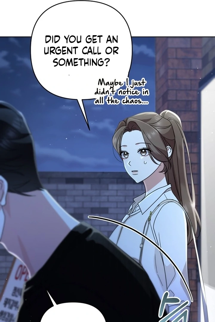 To the Summer That Returned Chapter 14 - Page 126