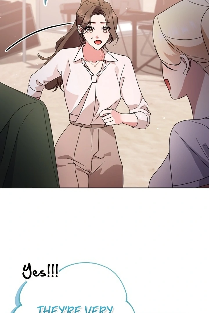 To the Summer That Returned Chapter 14 - Page 18