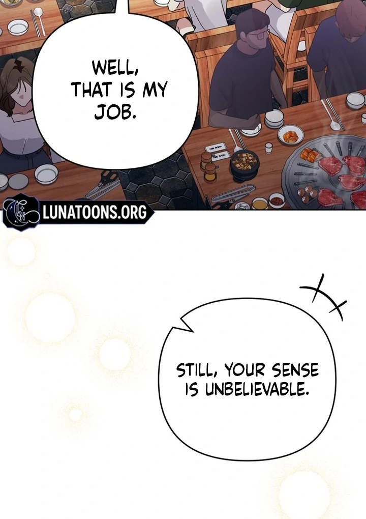 To the Summer That Returned Chapter 14 - Page 28