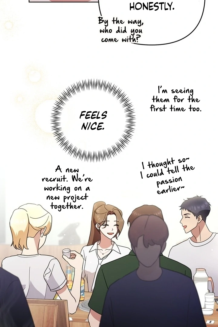 To the Summer That Returned Chapter 14 - Page 30