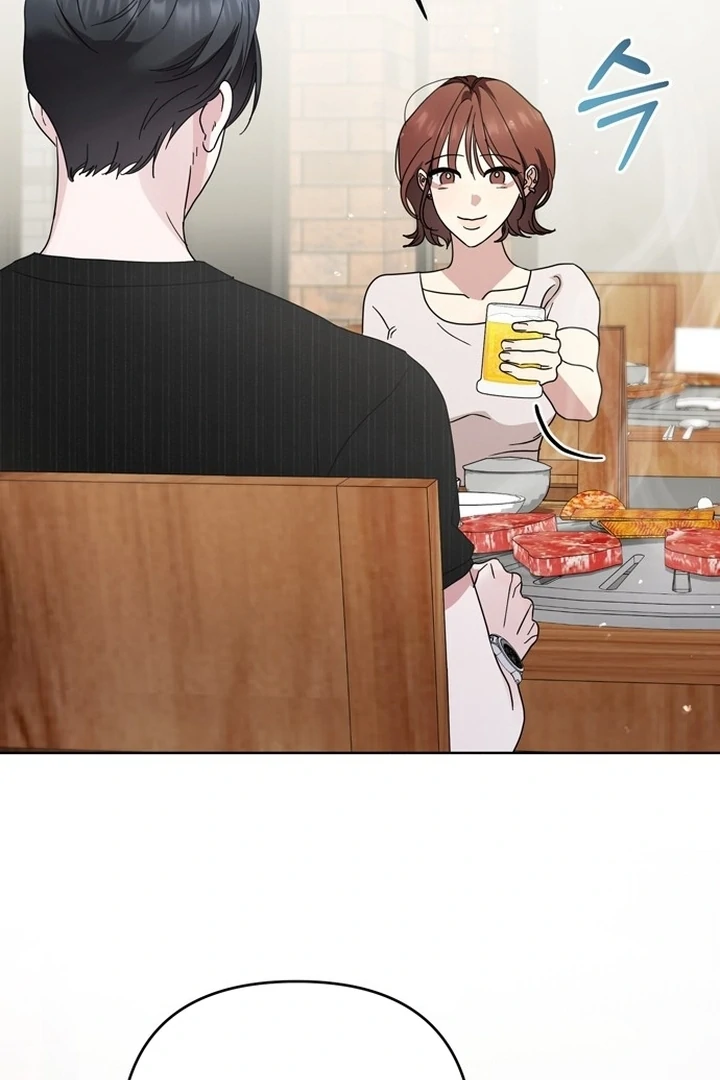 To the Summer That Returned Chapter 14 - Page 39