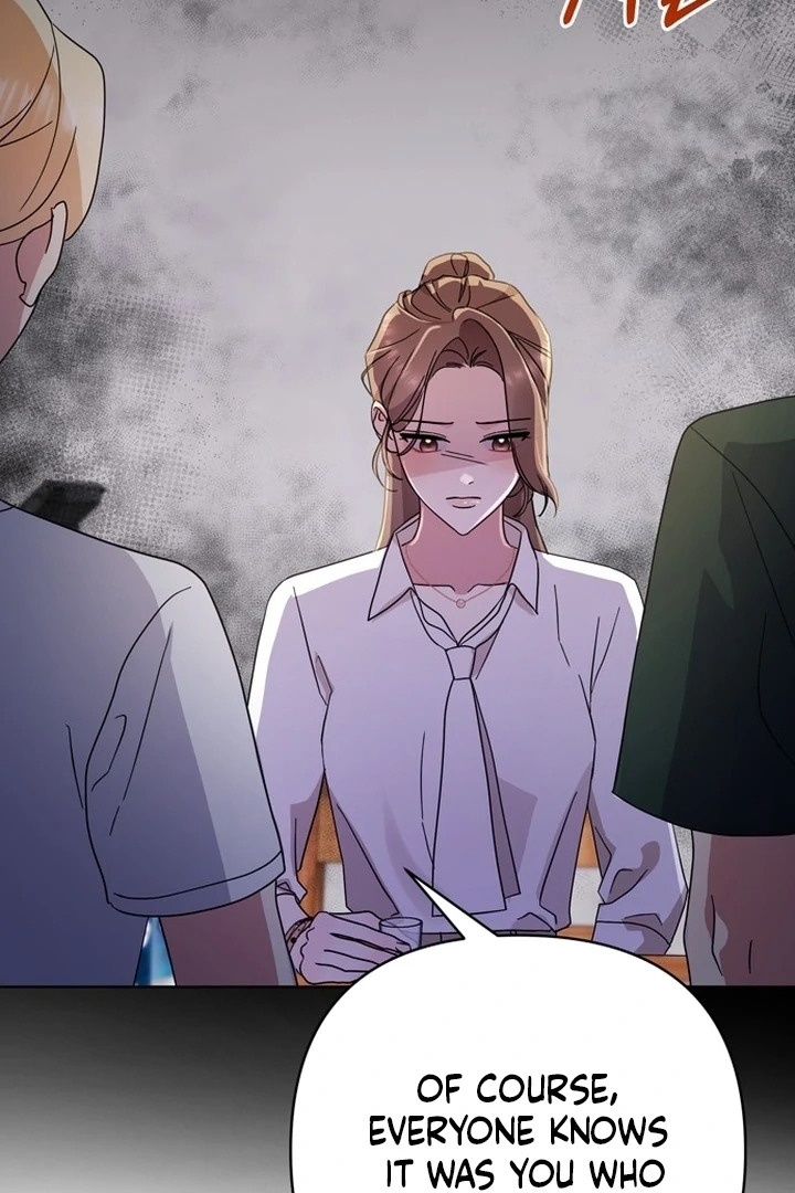 To the Summer That Returned Chapter 14 - Page 50