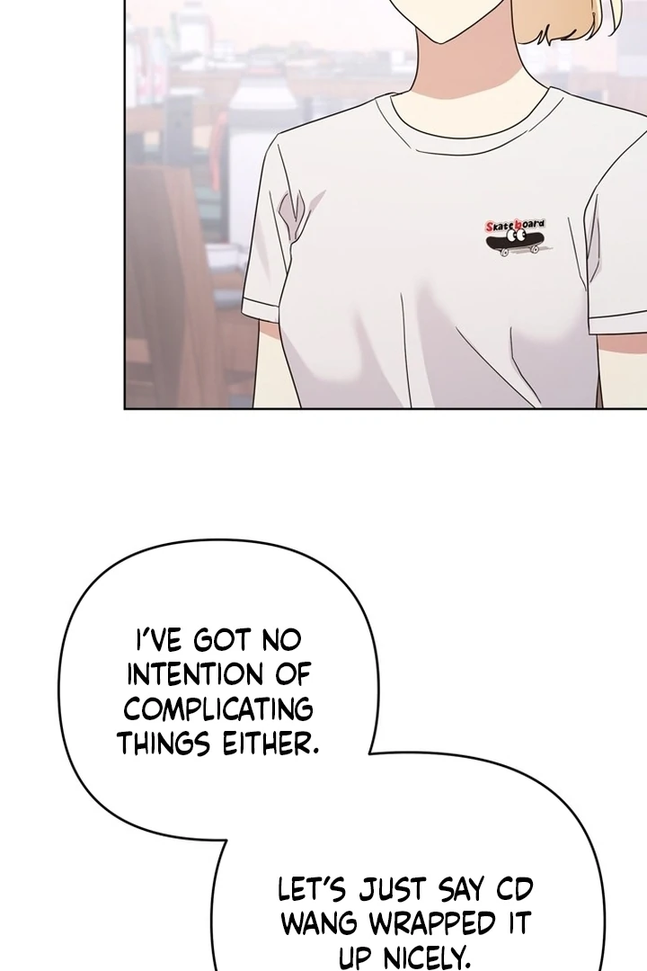 To the Summer That Returned Chapter 14 - Page 53