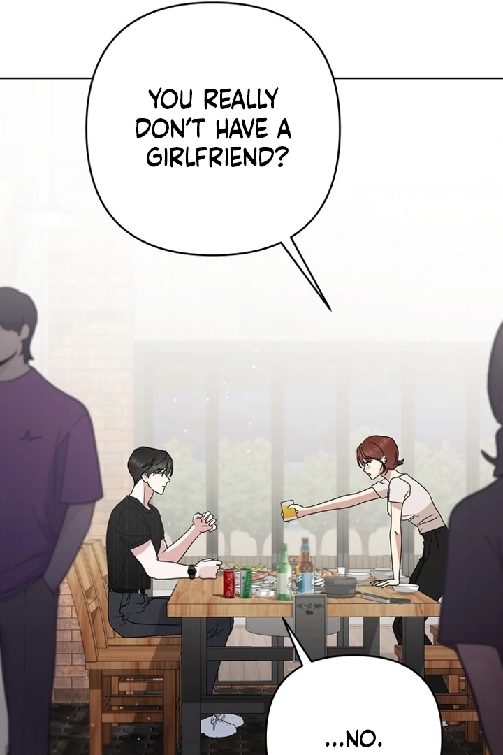 To the Summer That Returned Chapter 14 - Page 71