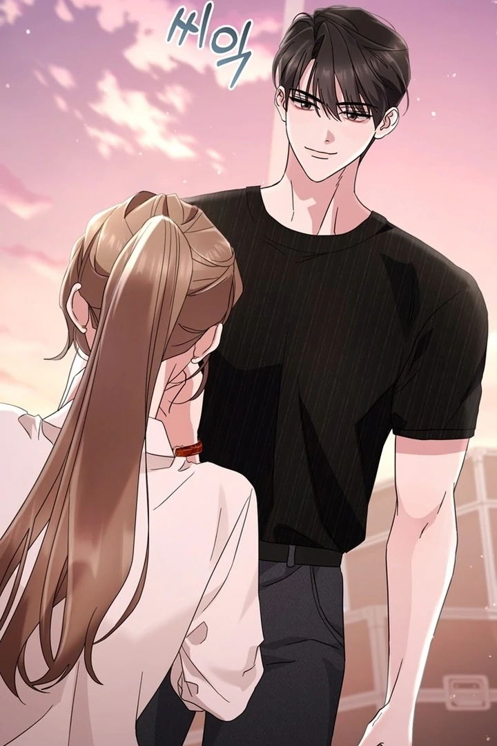 To the Summer That Returned Chapter 14 - Page 10