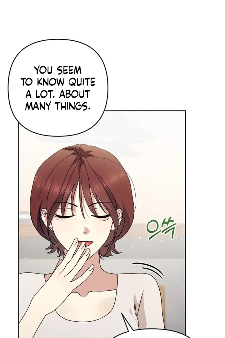 To the Summer That Returned Chapter 14 - Page 91