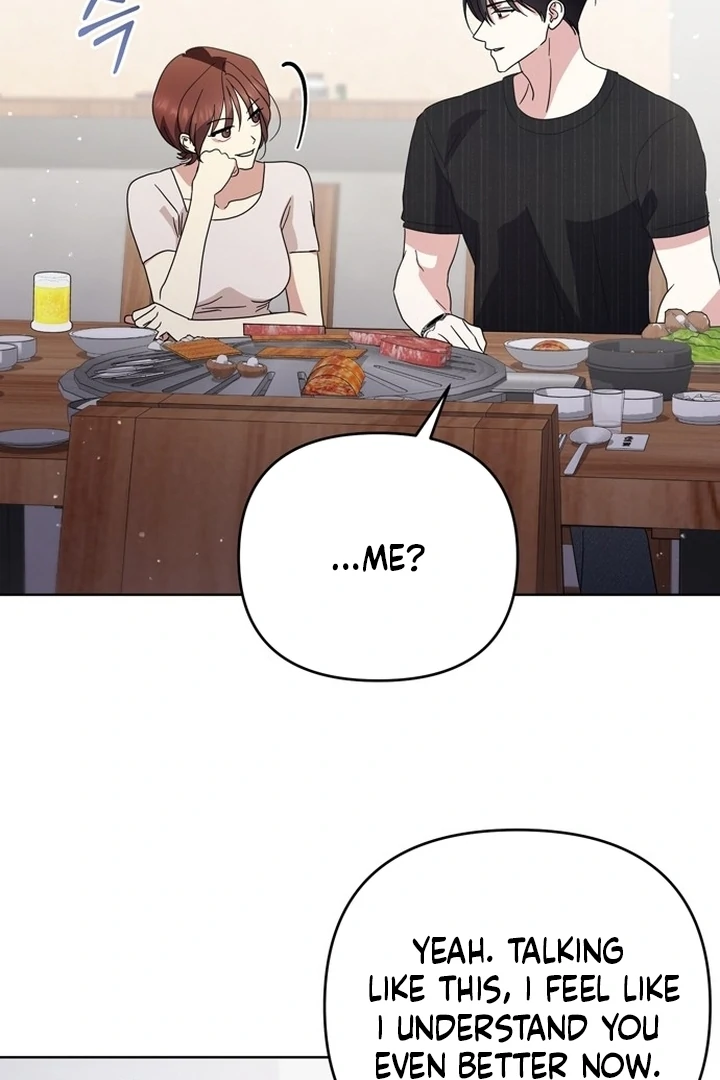 To the Summer That Returned Chapter 14 - Page 93