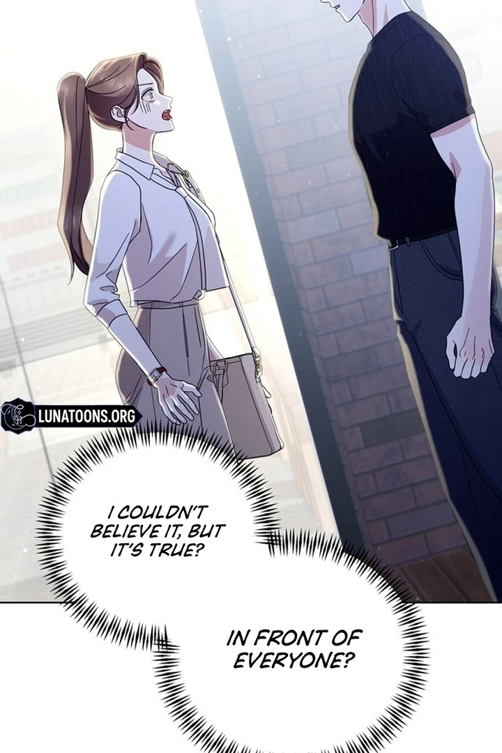 To the Summer That Returned Chapter 15 - Page 11