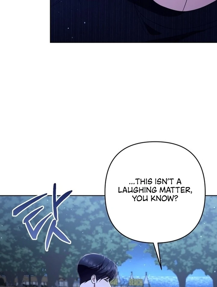 To the Summer That Returned Chapter 15 - Page 13