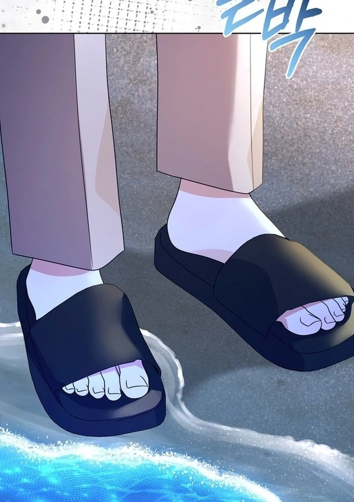 To the Summer That Returned Chapter 15 - Page 125