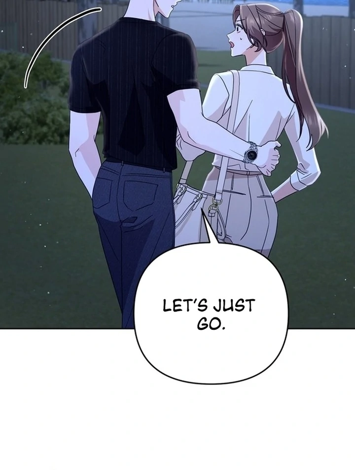 To the Summer That Returned Chapter 15 - Page 14