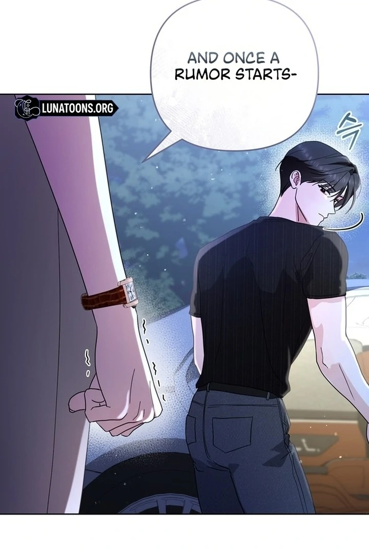 To the Summer That Returned Chapter 15 - Page 29