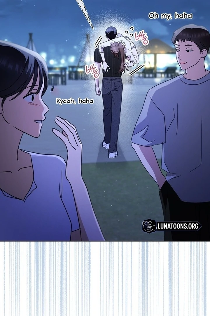 To the Summer That Returned Chapter 15 - Page 35