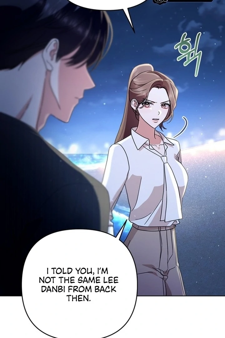 To the Summer That Returned Chapter 15 - Page 61