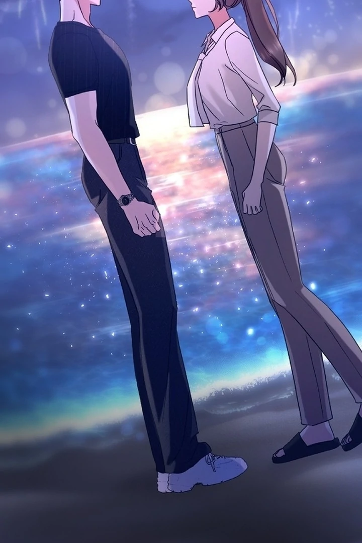 To the Summer That Returned Chapter 15 - Page 82