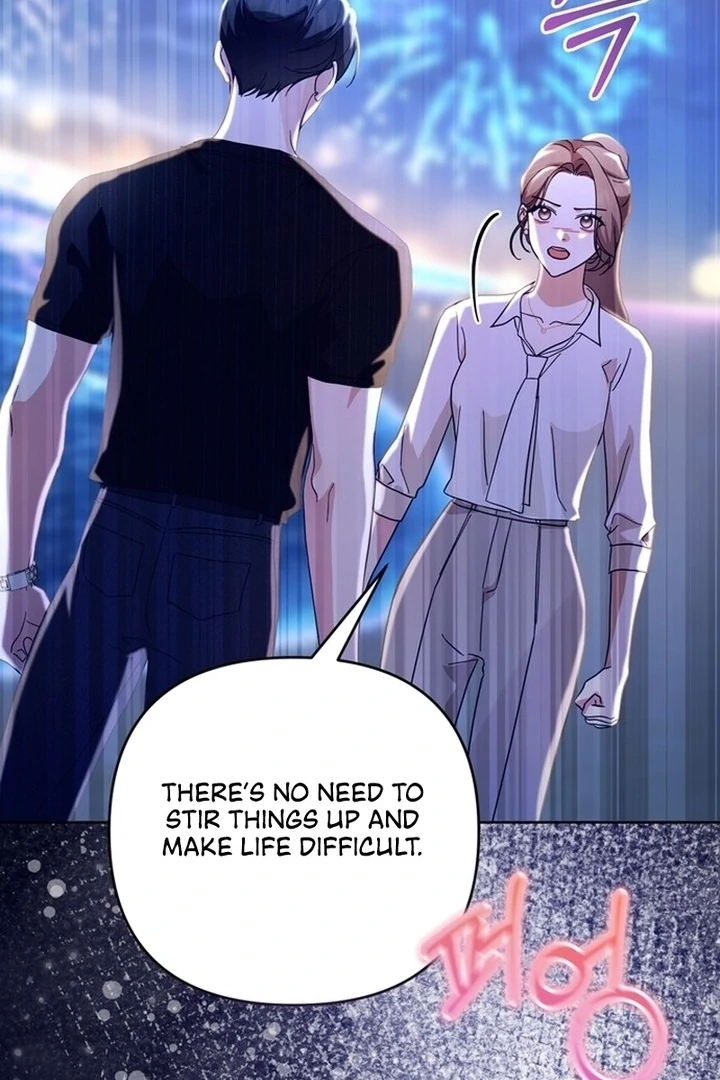 To the Summer That Returned Chapter 15 - Page 88