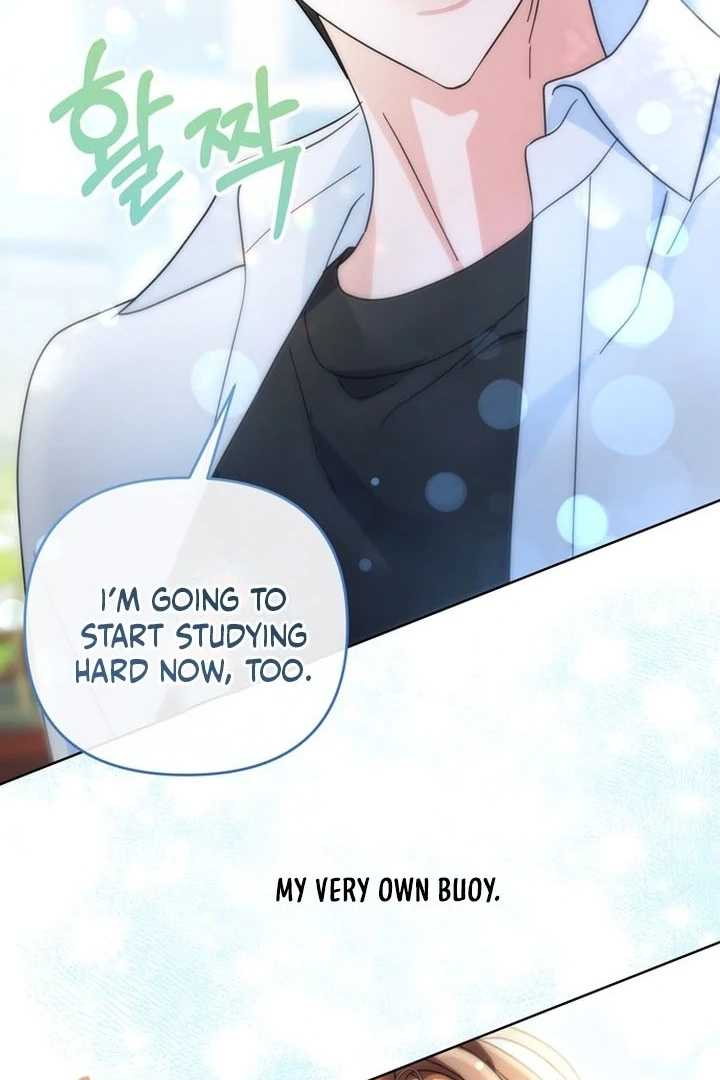 To the Summer That Returned Chapter 16 - Page 113