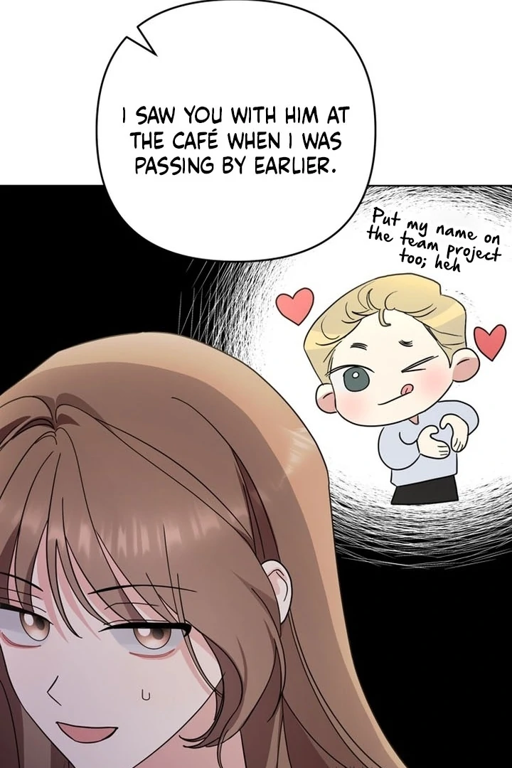 To the Summer That Returned Chapter 16 - Page 125