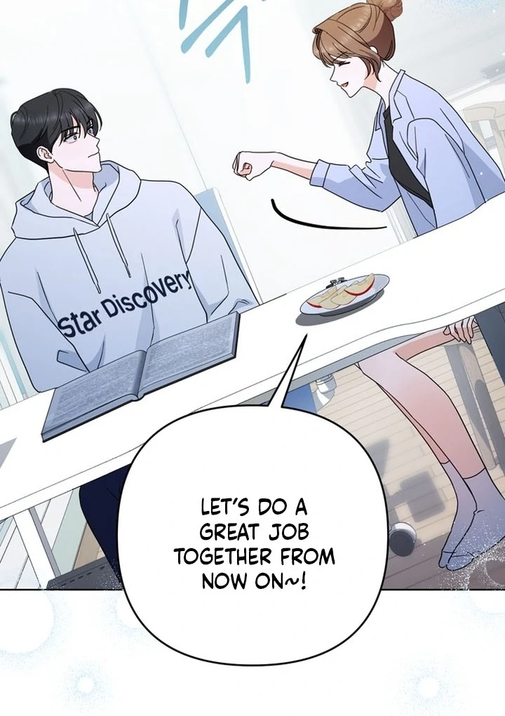 To the Summer That Returned Chapter 16 - Page 14