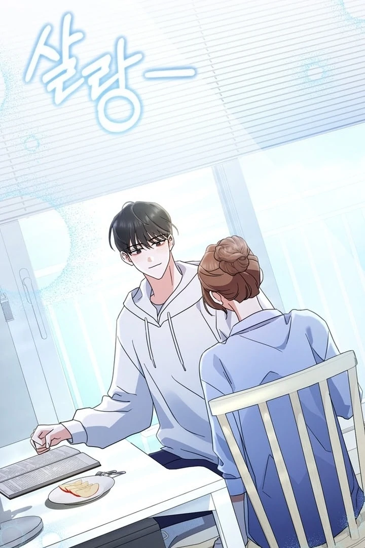 To the Summer That Returned Chapter 16 - Page 18