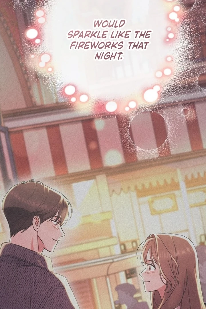 To the Summer That Returned Chapter 16 - Page 22