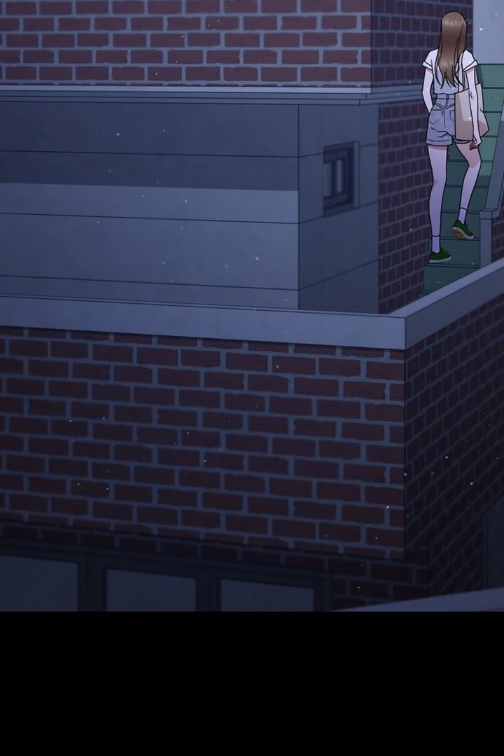 To the Summer That Returned Chapter 16 - Page 38