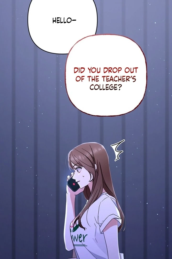 To the Summer That Returned Chapter 16 - Page 47