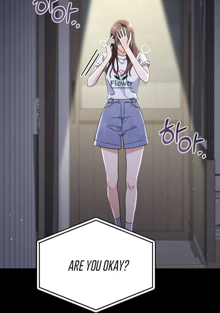 To the Summer That Returned Chapter 16 - Page 68