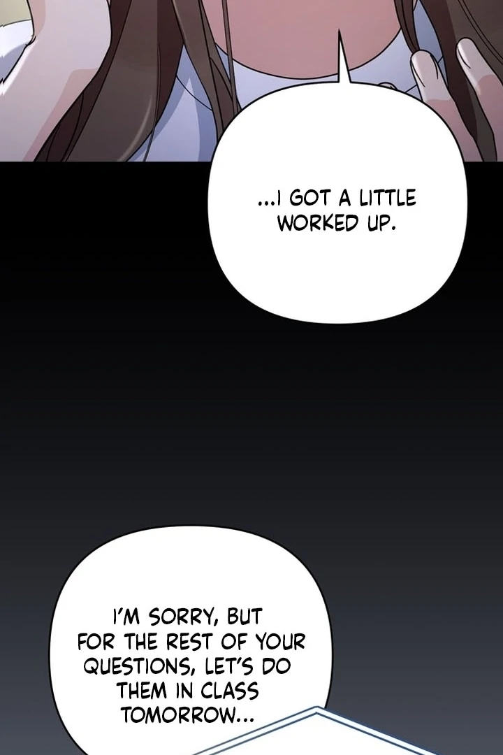 To the Summer That Returned Chapter 16 - Page 70